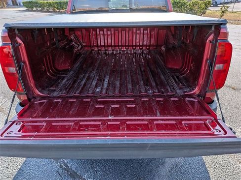 Used 2022 Chevrolet Colorado Z71 w/ Safety Package image 32