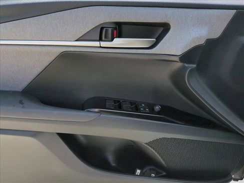 Used 2025 Toyota Camry LE FWD image 12