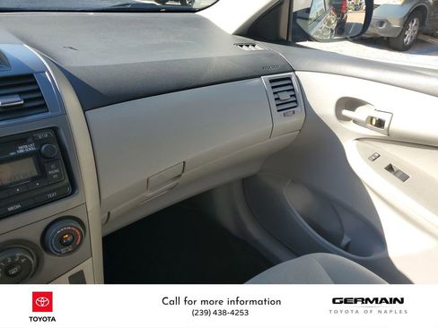 Used 2012 Toyota Corolla LE image 35