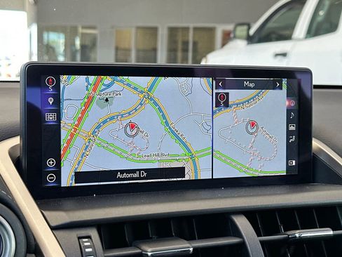 Used 2019 Lexus NX 300h AWD w/ Premium Package image 21