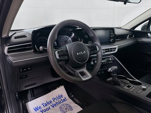 Used 2023 Kia K5 LXS image 9