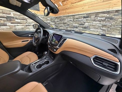 Used 2019 Chevrolet Equinox Premier AWD/4WD image 36