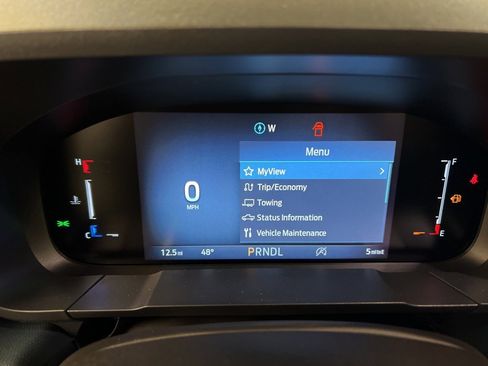 New 2025 Ford Maverick XLT w/ XLT Luxury Package image 21