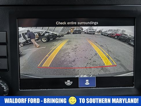 Used 2022 Mercedes-Benz Metris image 33