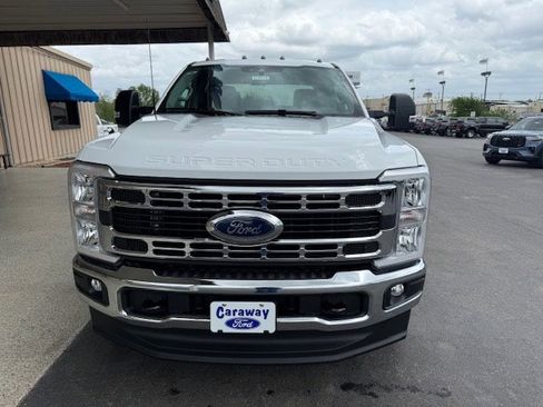 New 2026 Ford F350 XLT AWD/4WD image 4