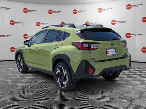 New 2026 Subaru Crosstrek 2.5i Limited AWD/4WD image 7