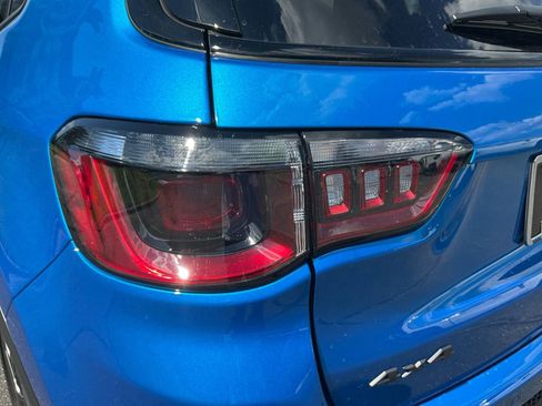 New 2025 Jeep Compass Limited w/ Sun & Sound Group image 31