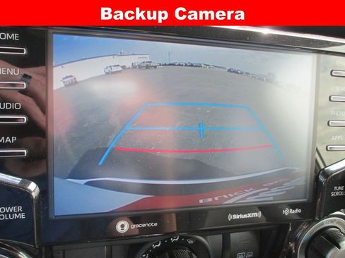 Used 2024 Toyota 4Runner TRD Off-Road Premium w/ Moonroof Package image 17