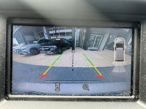 Used 2017 Ford Edge SEL AWD/4WD image 13