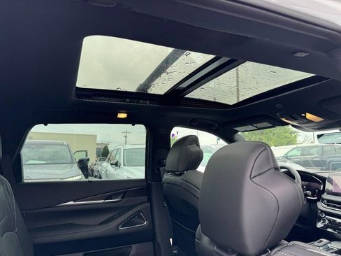 New 2026 INFINITI QX60 Autograph w/ Autograph Tech Package image 6