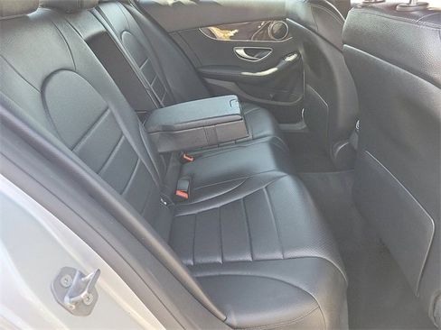 Used 2018 Mercedes-Benz C 300 Sedan image 20
