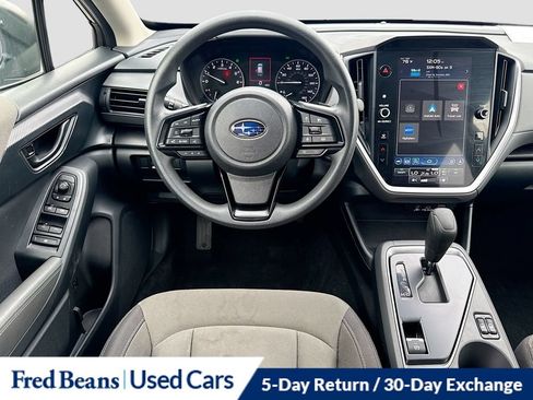 Used 2025 Subaru Crosstrek 2.5i Premium AWD/4WD image 30