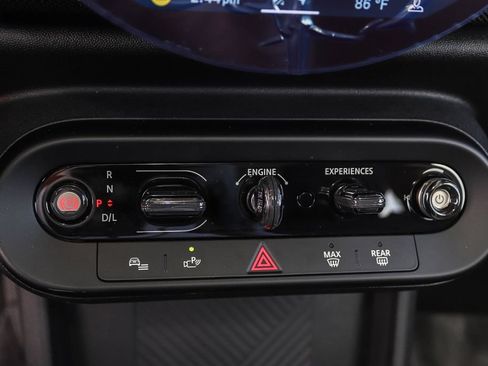 New 2027 MINI Cooper 2-Door Hardtop FWD image 20