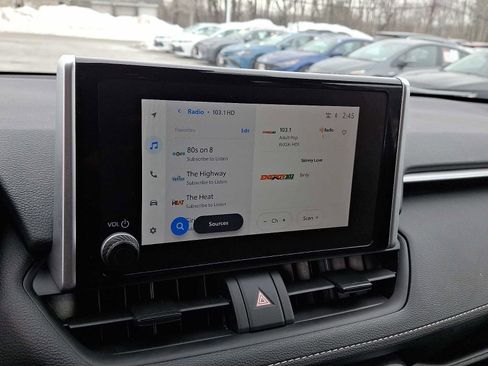 Certified 2024 Toyota RAV4 XLE image 19