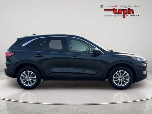 Used 2022 Ford Escape SE w/ Convenience Package AWD/4WD image 6