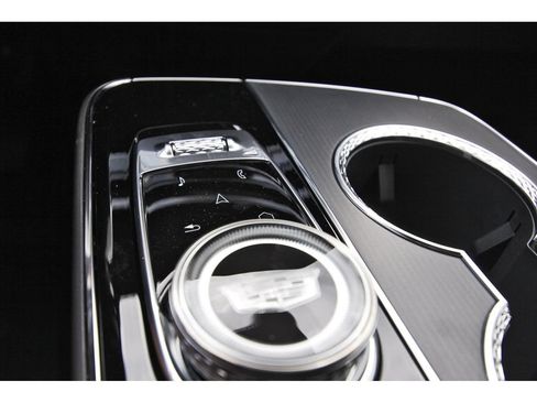 New 2026 Cadillac Lyriq Sport AWD/4WD image 20