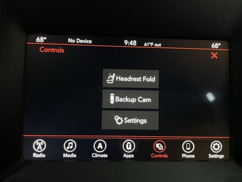 Used 2020 Dodge Durango SXT w/ 3rd Row Seating Group image 38