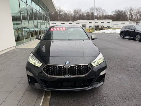 Used 2023 BMW M235i xDrive Gran Coupe w/ Premium Package image 4
