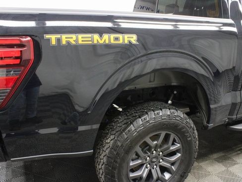 Used 2024 Ford F150 Tremor w/ Tow/Haul Package image 37