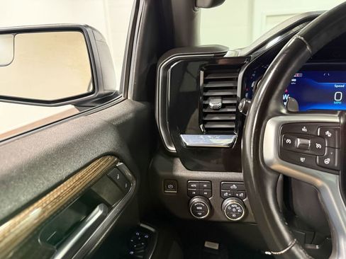 Used 2024 Chevrolet Silverado 1500 LT Trail Boss w/ Protection Package image 74