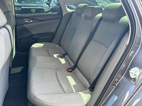 Used 2021 Honda Civic LX image 13