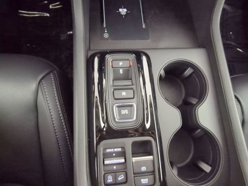 New 2026 Honda Passport RTL image 38