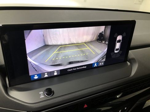 New 2025 Honda Accord Touring image 34