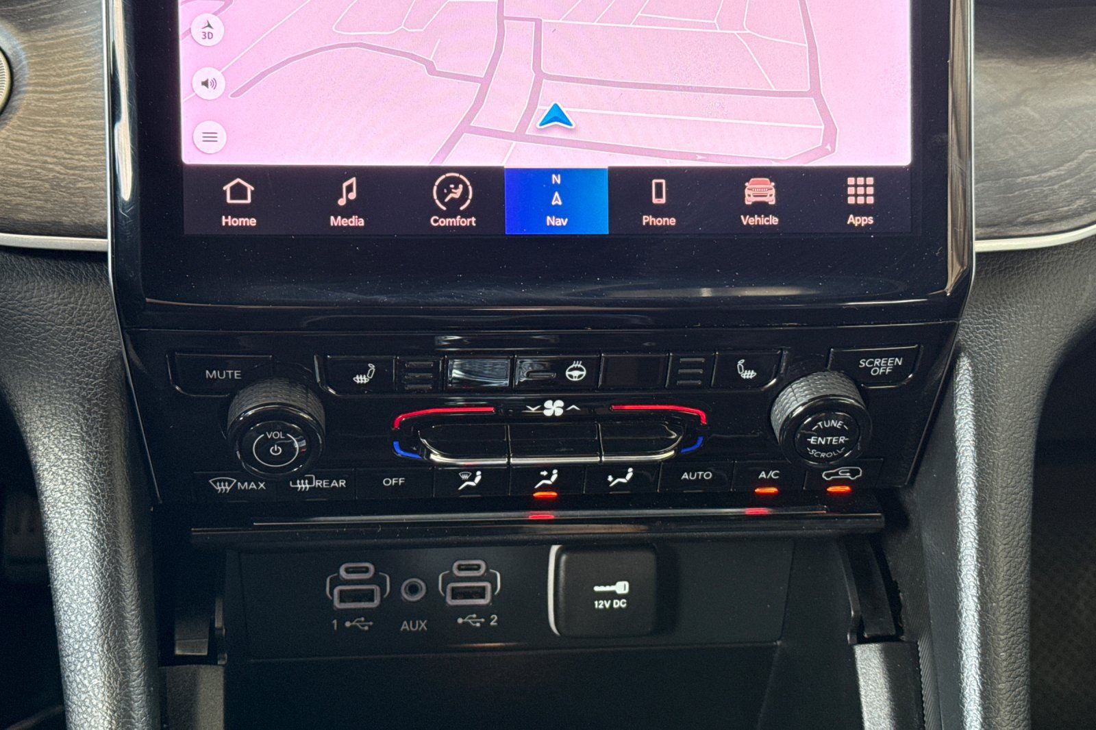 Used 2024 Jeep Grand Cherokee Limited RWD image 31
