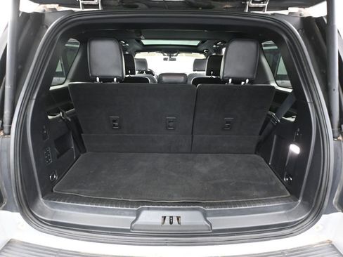 Used 2019 Ford Expedition Limited w/ Equipment Group 303A image 48