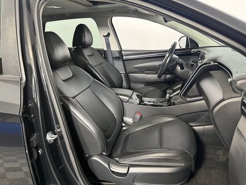 Used 2024 Hyundai Tucson SEL w/ Convenience Package FWD image 31
