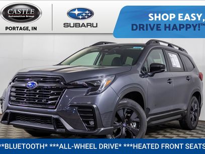 Used 2026 Subaru Ascent Premium