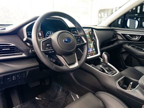 Used 2020 Subaru Outback Limited w/ Popular Package #2 AWD/4WD image 22