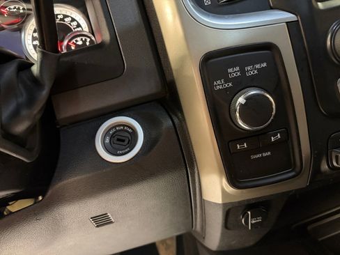 Used 2013 RAM 2500 Power Wagon w/ Luxury Group image 20