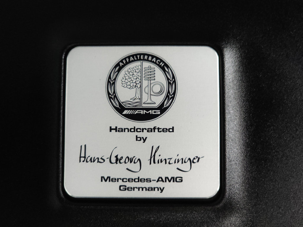 Used 2023 Mercedes-Benz AMG GT 63 S image 36