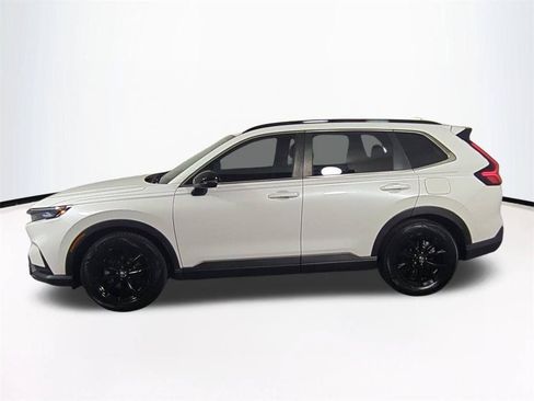 Used 2024 Honda CR-V Sport image 8