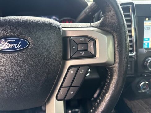 Used 2017 Ford F250 Lariat w/ Lariat Ultimate Package image 22