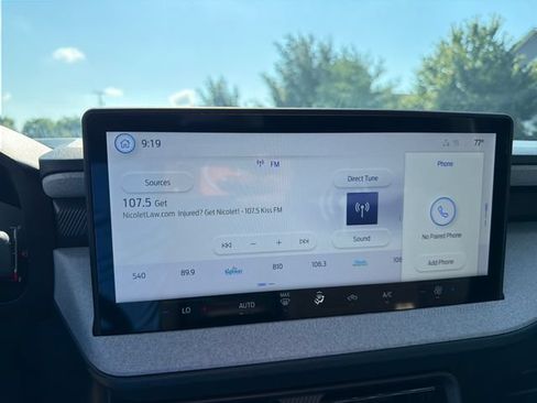 New 2026 Ford Maverick XLT w/ Equipment Group 301A AWD/4WD image 29