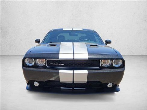 Used 2013 Dodge Challenger SRT8 image 2
