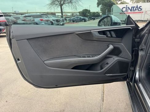 Used 2023 Audi S5 Prestige image 4
