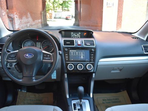 Used 2016 Subaru Forester 2.5i Premium w/ All-Weather Package AWD/4WD image 21