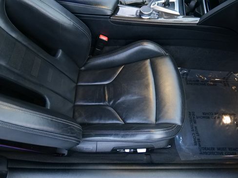 Used 2020 BMW M4 Coupe w/ Competition Package image 42