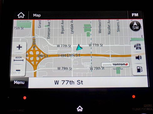 Used 2019 Subaru Forester Touring w/ Popular Package #3 image 26