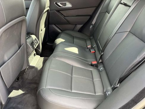 New 2026 Land Rover Range Rover Velar S AWD/4WD image 40