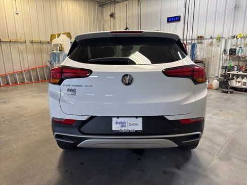 Used 2022 Buick Encore GX Preferred w/ Cold Weather Comfort Package image 6