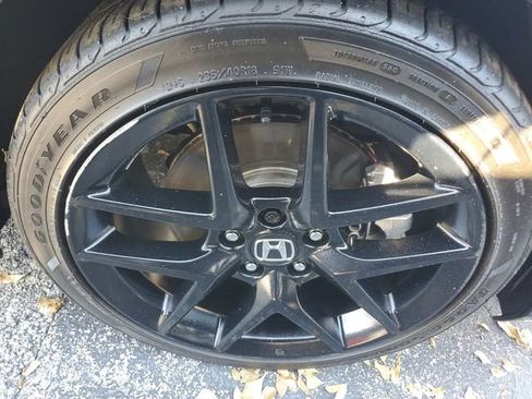 Used 2024 Honda Civic Si image 6