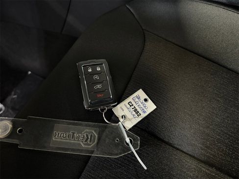 New 2025 Jeep Grand Cherokee L Laredo w/ Luxury Tech Group I image 32