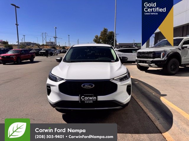 Used 2024 Ford Escape Active FWD 360° Tour