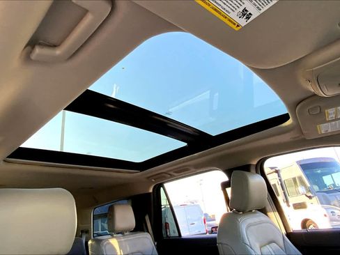 Used 2020 Ford Expedition Limited w/ Equipment Group 302A image 18