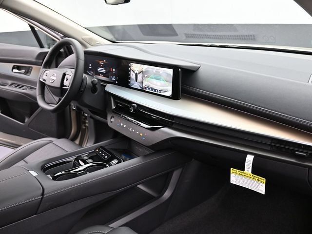 New 2026 Nissan Murano Platinum w/ Cargo Package AWD/4WD image 37