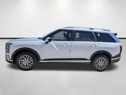 New 2026 Hyundai Palisade SEL Premium w/ Tow & Go Package FWD image 7